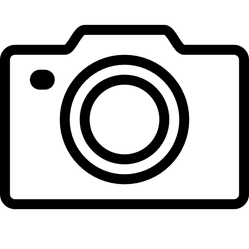 Camera Icon design Icon,  camera,  camera Lens, rectangle, camera Icon png